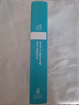 Amigos con derecho a roce