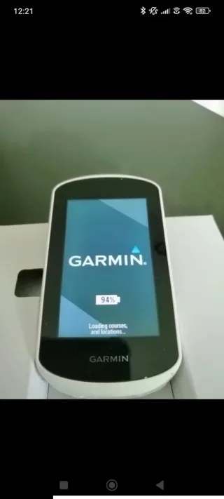 Garmin Edge Explore GPS Ciclismo