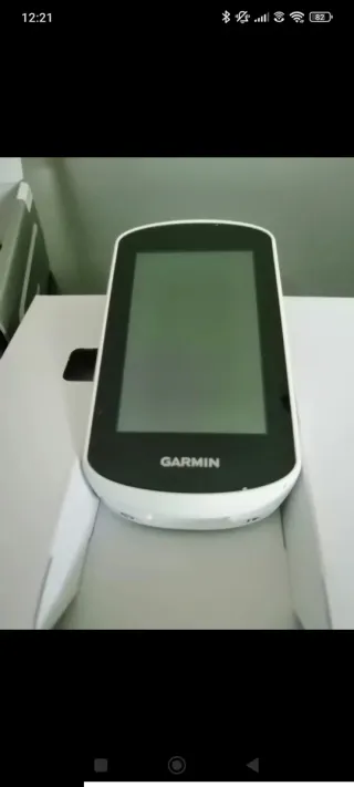 Garmin Edge Explore GPS Ciclismo