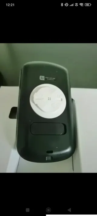 Garmin Edge Explore GPS Ciclismo