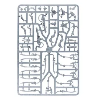 Guardia Espectral / Filos espectrales