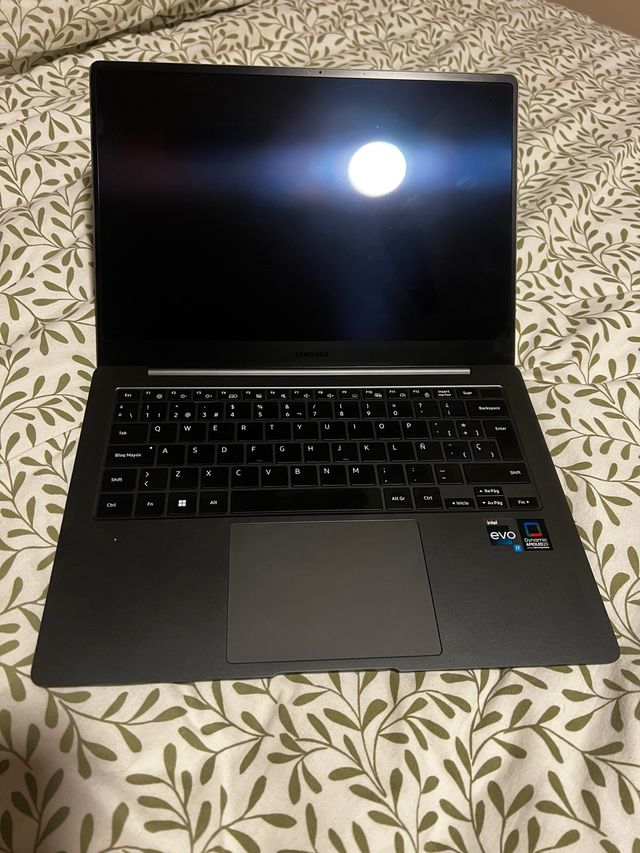 Samsung Galaxy Book 3 Pro