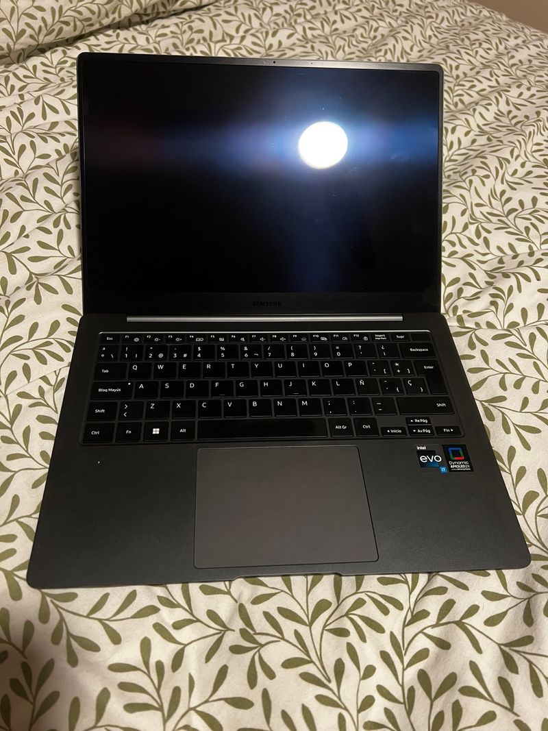 Samsung Galaxy Book 3 Pro
