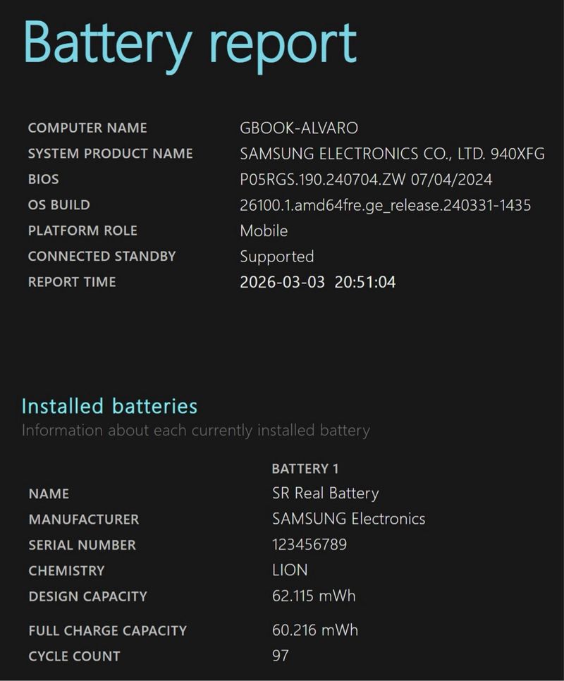 Samsung Galaxy Book 3 Pro afbeelding 3