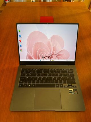 Samsung Galaxy Book 3 Pro