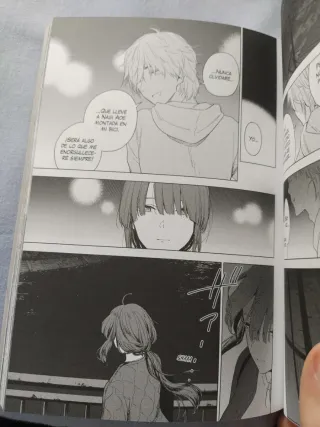 BOY'S ABYSS, VOL. 01