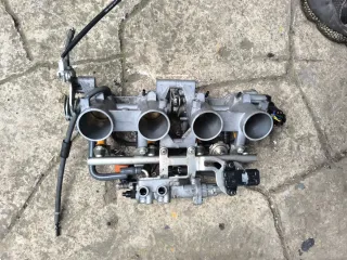 Corpo farfallato Mikuni Yamaha FZ6 09-16