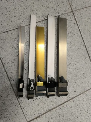 Componedor tipográfico SIN ESTRENAR