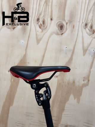 Cube Reaction Hybrid SLT 625 Shimano XT 2021