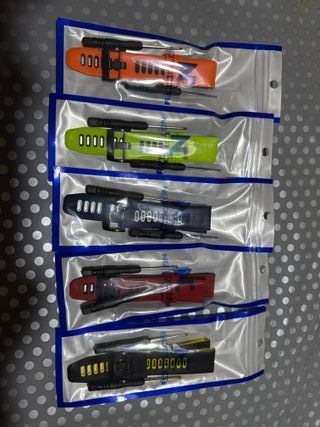 Correas para Garmin Fenix 6/6 Pro, Fenix 7