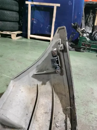 PARACHOQUE TRASERO RENAULT 5 GT turbo