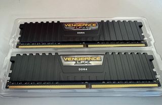 Corsair Vengeance LPX 32GB DDR4 3600MHz