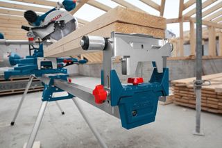 Mesa de trabajo Bosch Professional