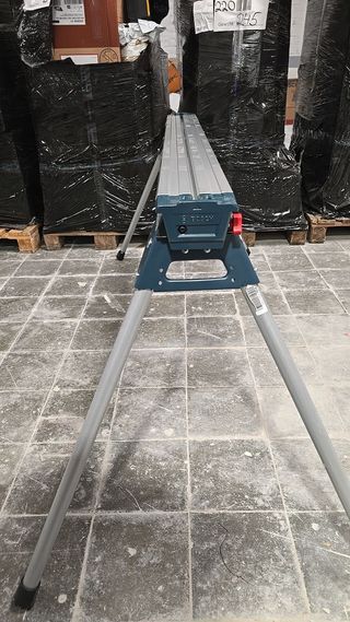 Mesa de trabajo Bosch Professional