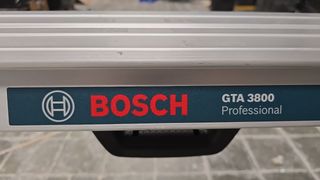 Mesa de trabajo Bosch Professional