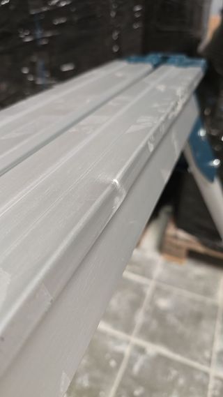 Mesa de trabajo Bosch Professional