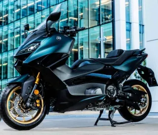 Despiece TMAX 560 2023