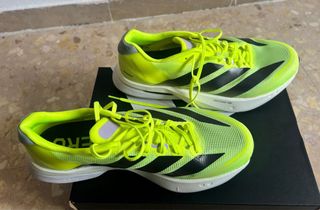 Adidas Adizero Boston 13 Zapatillas Running