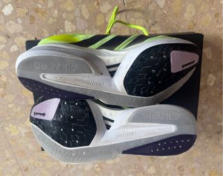 Adidas Adizero Boston 13 Zapatillas Running