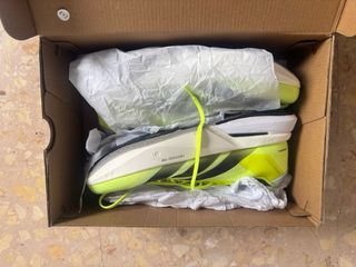 Adidas Adizero Boston 13 Zapatillas Running