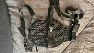 Pernera Dainese Moto