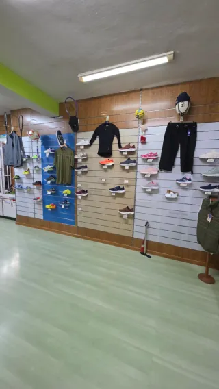 Muebles para tienda o establecimiento