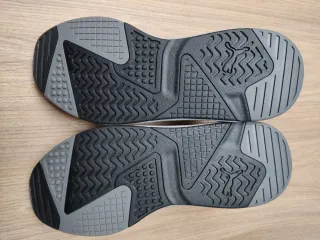 Zapatillas Puma X-Ray Speed Grises y Negras