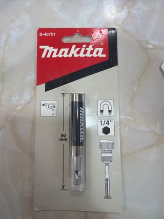 Makita B-48751 Guía Atornillado 80mm