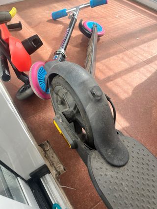 Patinete Eléctrico Xiaomi