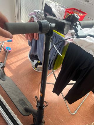 Patinete Eléctrico Xiaomi