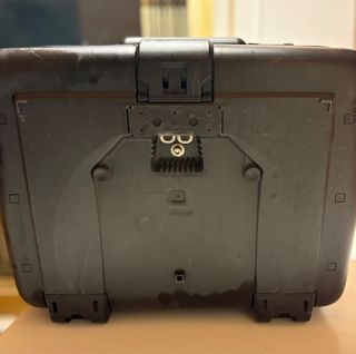 Maleta Topcase BMW Motorrad