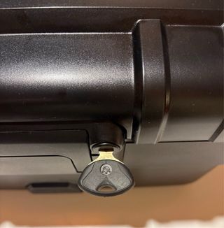 Maleta Topcase BMW Motorrad