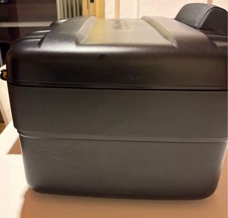 Maleta Topcase BMW Motorrad