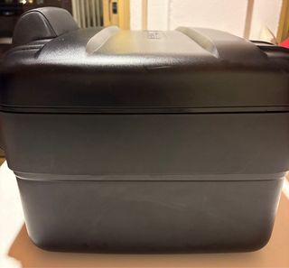 Maleta Topcase BMW Motorrad