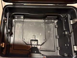 Maleta Topcase BMW Motorrad