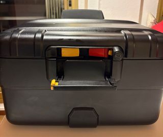 Maleta Topcase BMW Motorrad