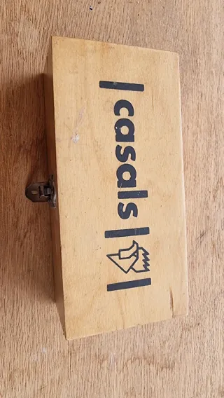 Juego de fresas para copiadora