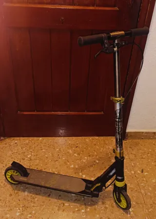 Patinete Oxelo infantil