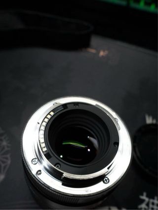 Cámara Sony a6300 + Accesorios