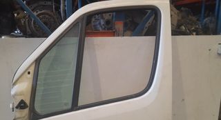 Puerta delantera volkswagen crafter furgon 1126202