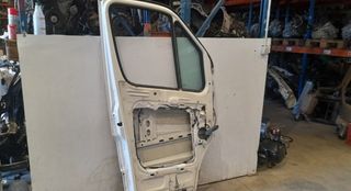 Puerta delantera volkswagen crafter furgon 1126202