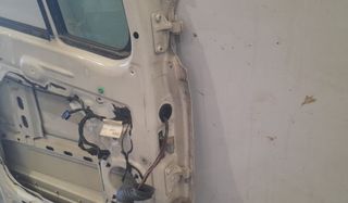 Puerta delantera volkswagen crafter furgon 1126202