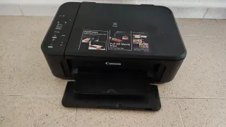 Canon PIXMA MG2150 Impresora Multifunción