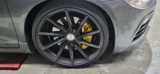 Vossen VFS-1