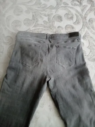 Lote 4 Vaqueros Mujer Springfield Talla 46