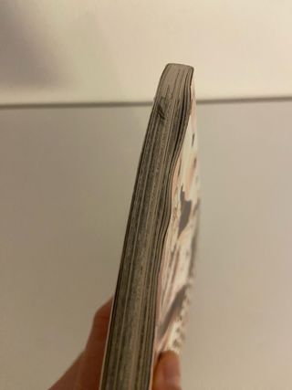 Manga Rokuro Shinofusa World