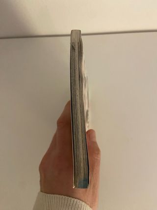 Manga Rokuro Shinofusa World