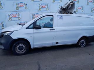Mercedes-benz mando elevalunas vito mixto 1153670