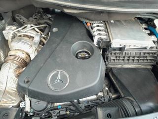 Mercedes-benz mando elevalunas vito mixto 1153670