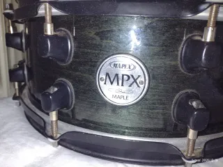 Mapex MPX Hybrid Snare 14x5,5